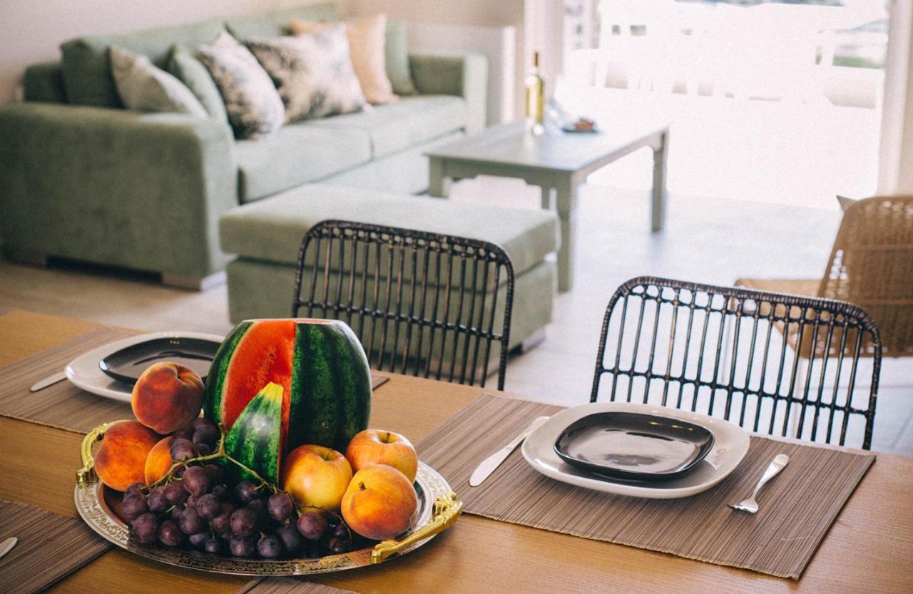 Kalavria Luxury Suites - Magnificent Sea View Of Poros Poros Town Zewnętrze zdjęcie